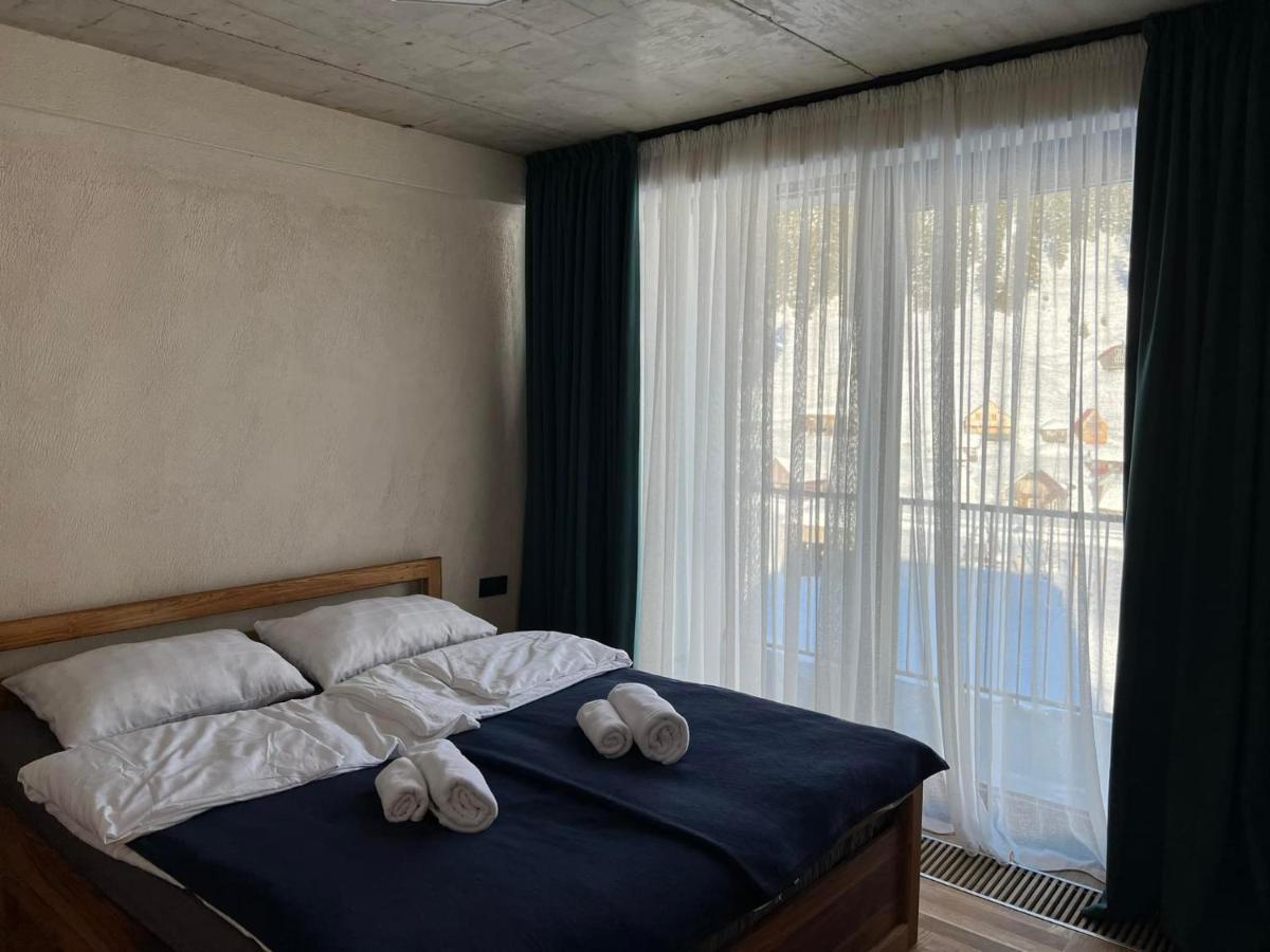 The Pioneers Hotel Bakhmaro Ngoại thất bức ảnh