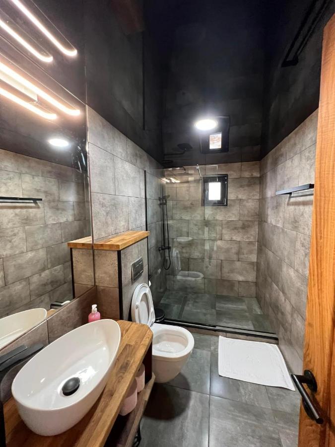The Pioneers Hotel Bakhmaro Ngoại thất bức ảnh